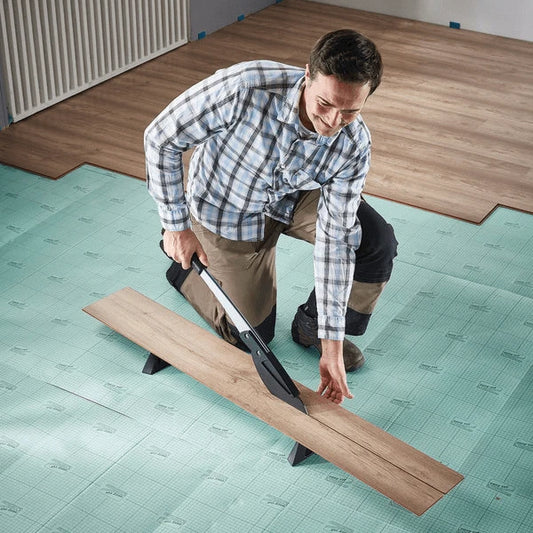 Laminált parketta daraboló WOLFCRAFT VLC 800