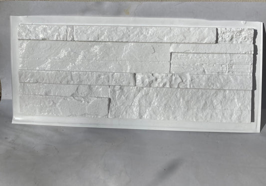 Giant kőhatású sablon szett (2 db)