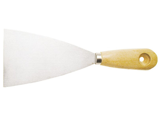 PAINT SCRAPER TOP TOOLS 100 MM FINE