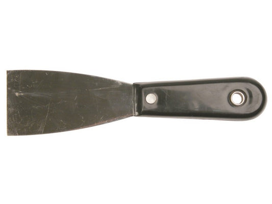 TOPEX paint scraper 125 mm plastic