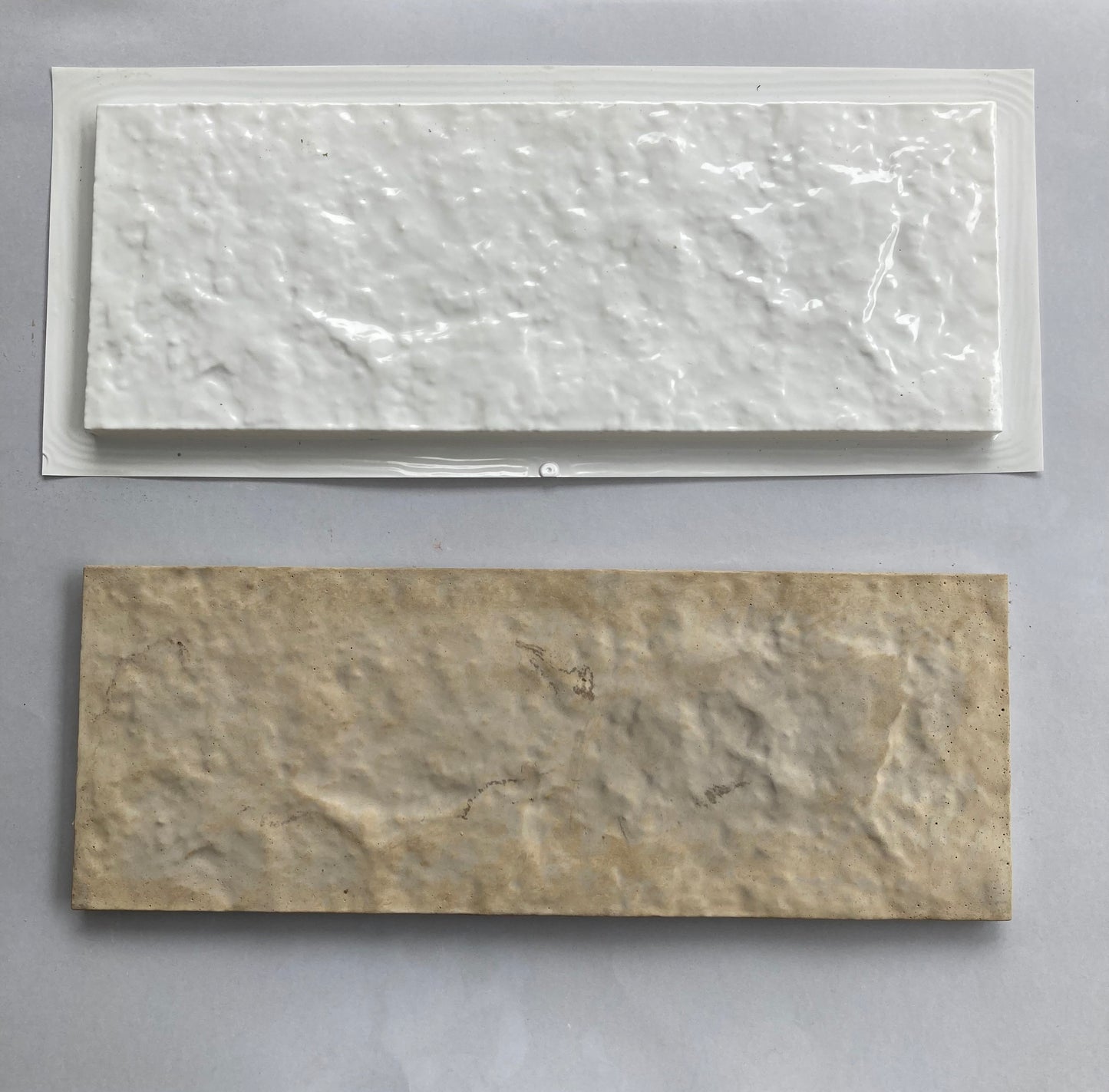 Sophie stone effect mold