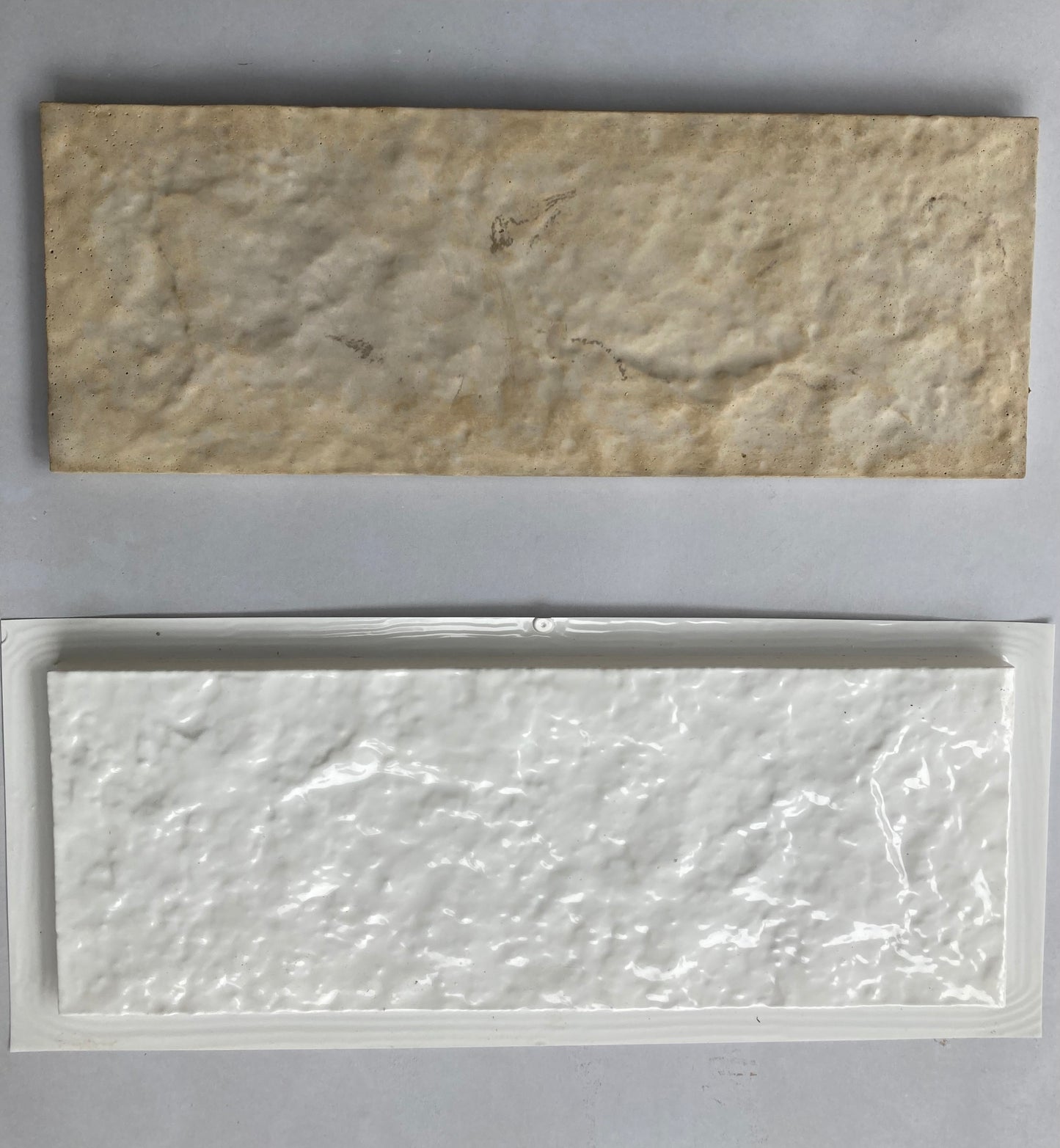 Sophie stone effect mold