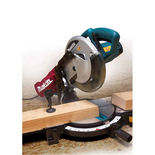 Makita MLS 100N gérvágó