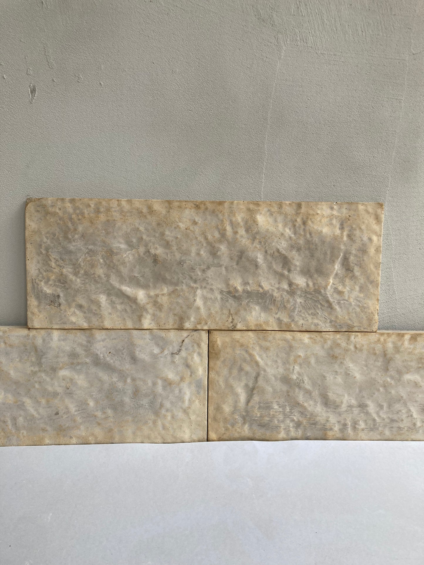 Sophie stone effect mold