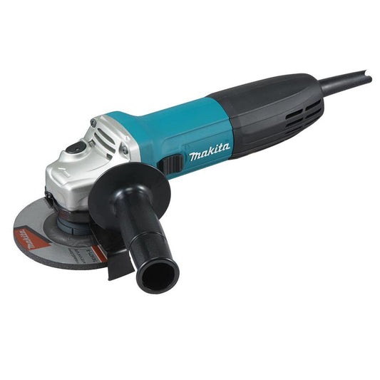 Makita GA4530R angle grinder