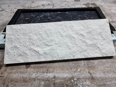 Sophie kőhatású öntőforma