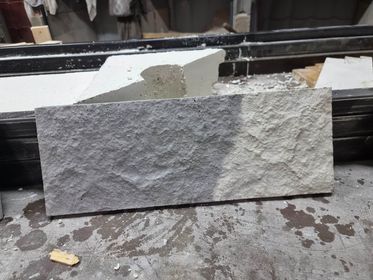 Sophie stone effect mold
