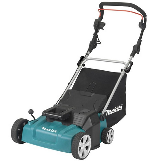 Makita UV3600 electric lawn aerator