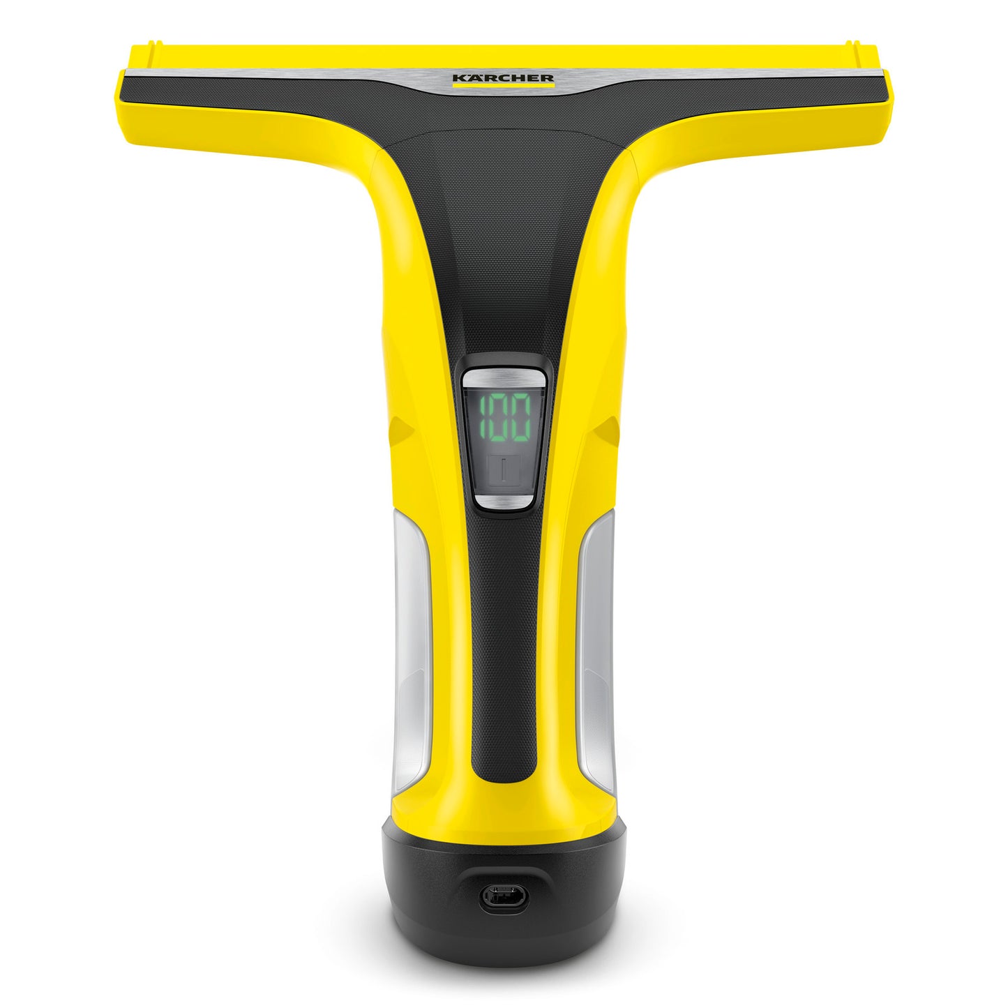 Ablaktisztító Karcher WV 6 PLUS