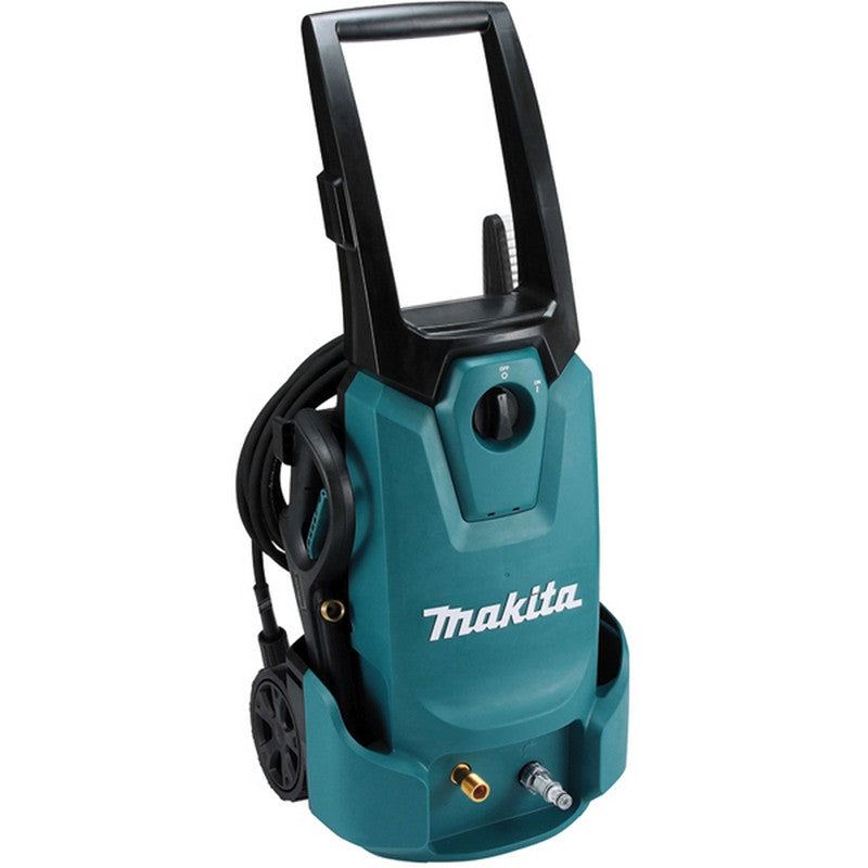 Makita HW 1200 high pressure washer