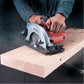 Makita MT M5802 circular saw