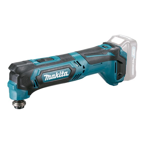 Makita TM30DZ cordless multifunction machine