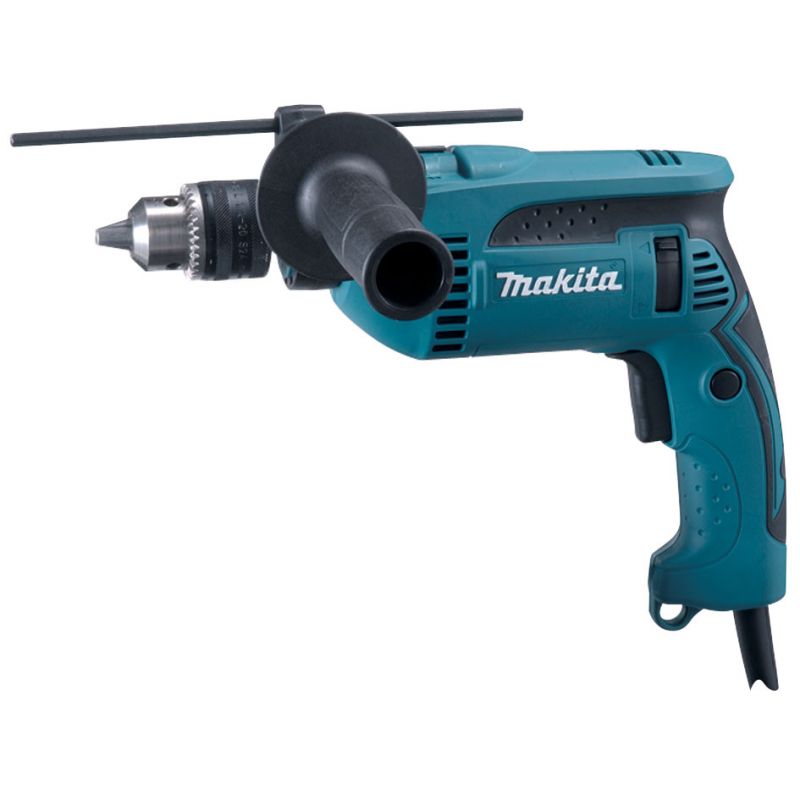 Makita HP1640 impact drill