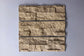 Segmented stone mold set (3 pcs.)